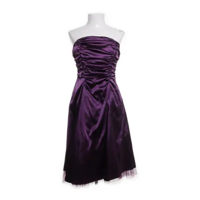 Evening gown (Purple) from Lissa Polyester