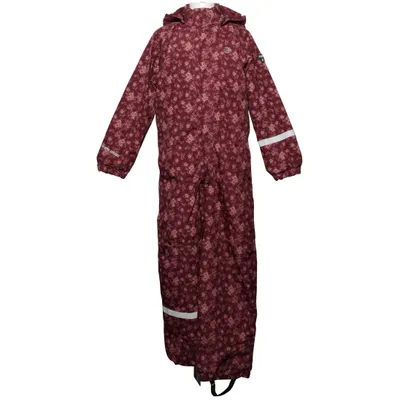 Overall (Red, Pink) from ZigZag Polyester