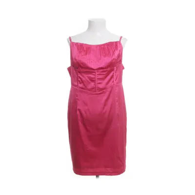 Jurk (Roze) van Missguided Elastaan, Polyester