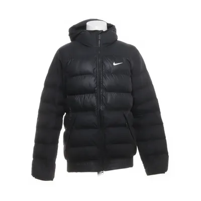 Vinterjakke (Sort) fra Nike Polyester
