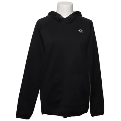 Huvtröja (Svart) från Clique Sport Polyester