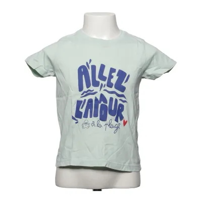 T-shirt (Green, Blue, Red) from Kids