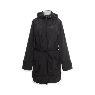 Jacket (Gray) from Saturne Polyester