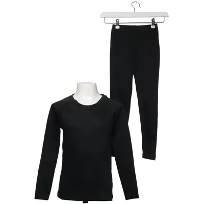 Onderkleding (Zwart) van Alpine Polyester