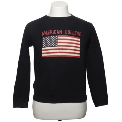 Sweater (Black) from American College Cotton
