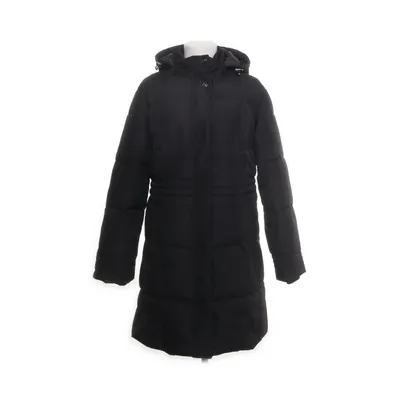 Winterjas (Zwart) van Take Off Polyester
