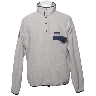 Fleece sweater (Synchilla) from Patagonia Recycled polyester