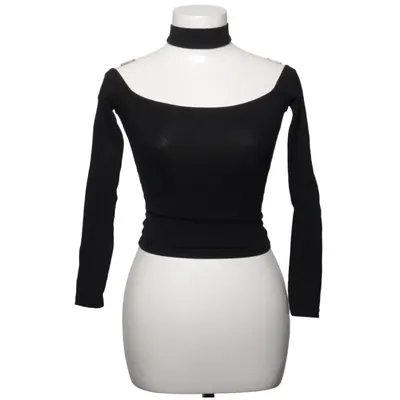 Top (Zwart)