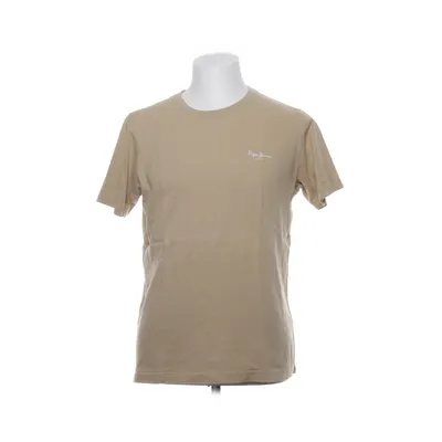 T-shirt (Beige) från Pepe Jeans Bomull
