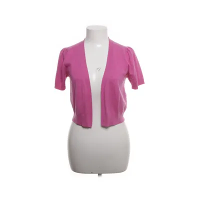 Cardigan (Pink) from Breuninger Cashmere, Merino wool