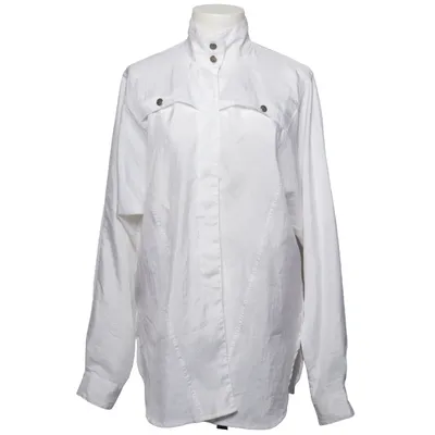 Chemise (Blanc) de Doc by BEX
