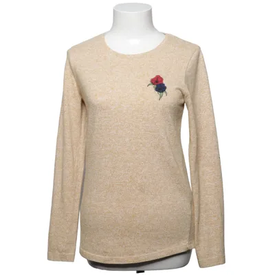 Trui (Beige) van Eight 2 Nine