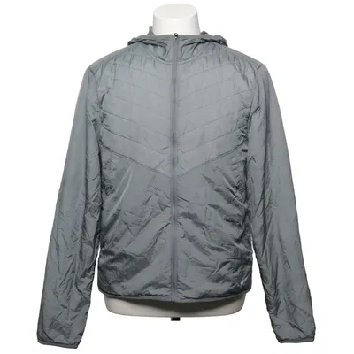 Leichte Jacke (Aerolayer) von Nike Running Nylon, Polyester
