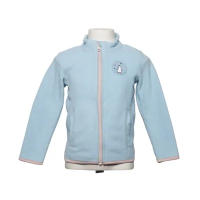 Fleecejacka (Blå, Rosa) från Smile Everyday Återvunnen polyester