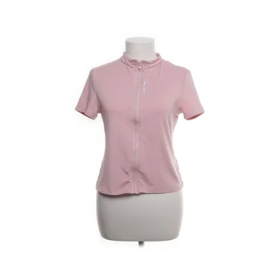 Badtröja (Rosa) från Shein Elastan, Polyester