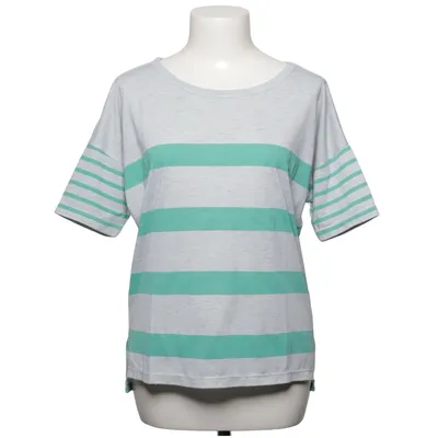 T-shirt (Gray, Green) from Emily