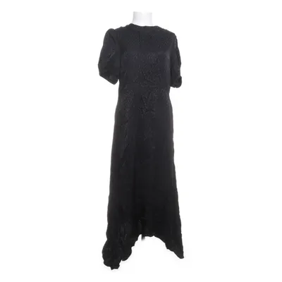 Halternek jurk (Zwart) van Design by kappAhl Viscose