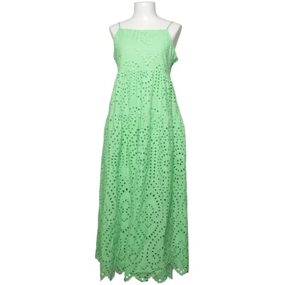 Maxikleid (Grün) von YAS