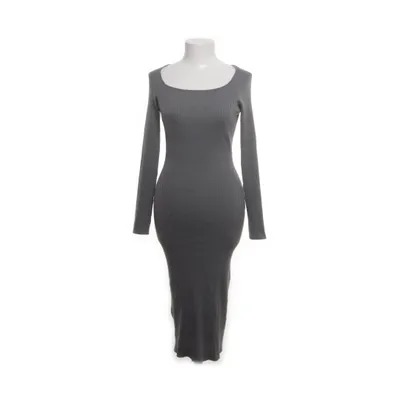 Maxi jurk (Grijs) van H&M