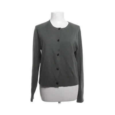 Cardigan (Grøn) fra Marc O'Polo Uld, Viscose, Polyamid, Kashmir