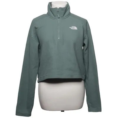 Fleecetröja (Grön) från The North Face Polyester