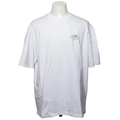 T-shirt (White) from Pegador Cotton
