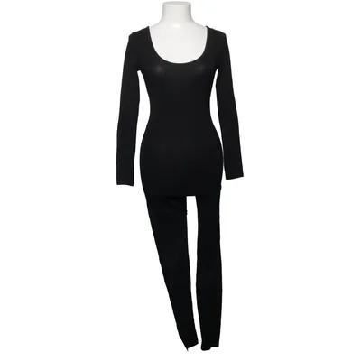 Jumpsuit (Black) from Fashion Nova
