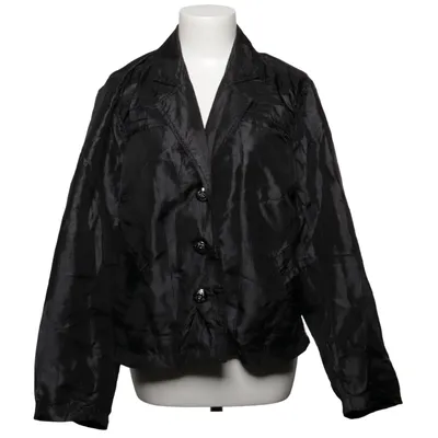 Blazer (Noir) de Sara Louise Polyester