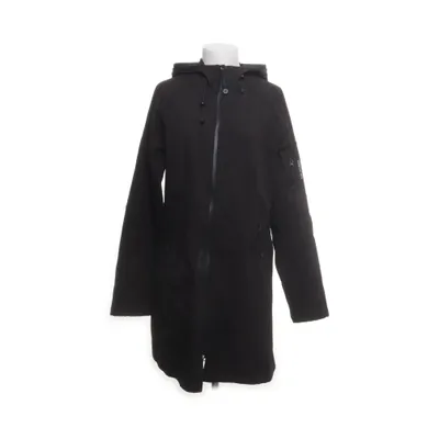 Regenjas (Zwart) van Ilse Jacobsen Polyester