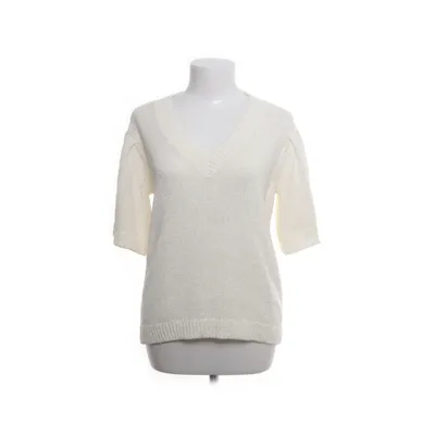 Top (Wit) van Beaumont Katoen, Polyester
