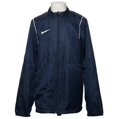 Sports jacket (Blue) from Nike Polyester