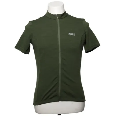 Bicycle shirt (100609) from Gore Polyester
