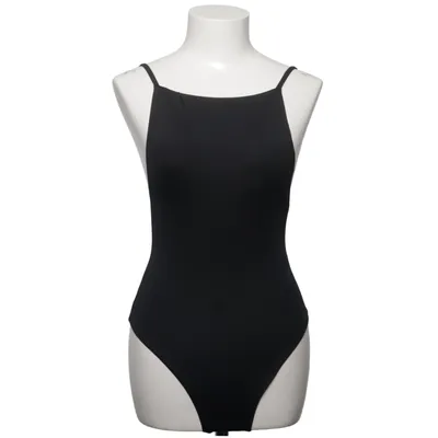Maillot de bain une pièce (Noir) de Bold