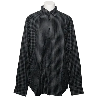 Chemise (Premium Collection) de Dressmann Premium Collection Coton