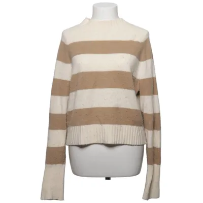 Trui (Beige, Bruin) van Comptoir des Cotonniers Kasjmier