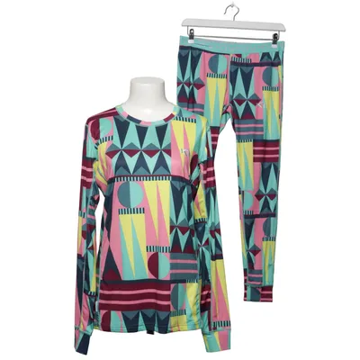 Underställ (Flerfärgad) från Kari Traa Elastan, Polyester