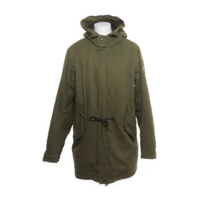 Parka (Groen) van Scotch & Soda