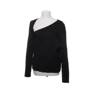 Tröja (Svart) från H&M Elastan, Polyester