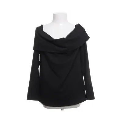 Blouse (Black) from Gémo Polyester, Elastane