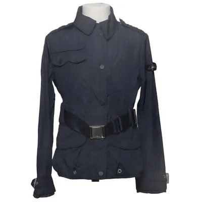 Jacket (All Condition Pack) from Peuterey Polyamide, Polyester
