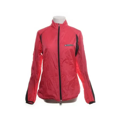 Trainingsjack (Roze) van Newline Nylon