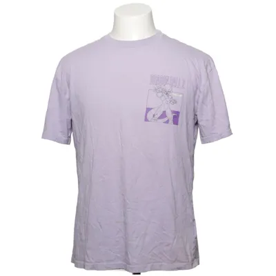 T-shirt (Violet) de DragonBallz Coton