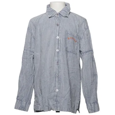 Shirt (Blue) from Cinema Cotton