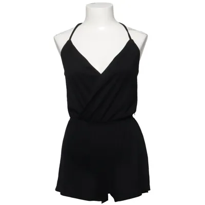 Byxdress (Svart) från The Sylvie Collection by Hunkemöller Elastan, Polyester, Viskos