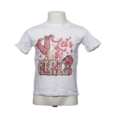 T-shirt (2114-6TWN) from Wonder Nation Cotton