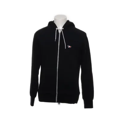 Huvtröja (AM00304KM0001) från Maison Kitsuné Bomull