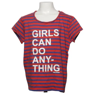 T-shirt (NATALY) fra Zadig & Voltaire Bomuld