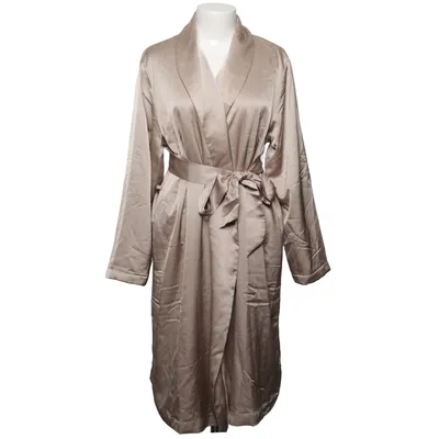 Peignoir (Beige) de Hemtex Polyester