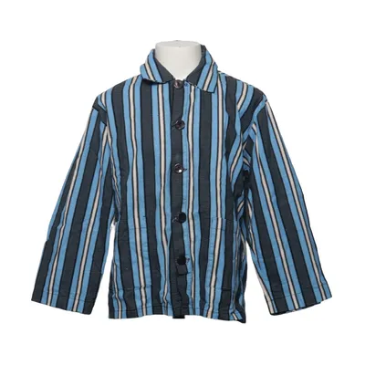 Skjorta (Blå, Svart, Vit) från Mixed Grill