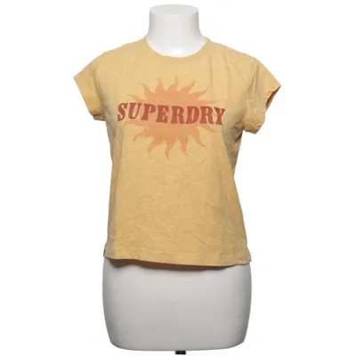 T-shirt (Beige) från Superdry